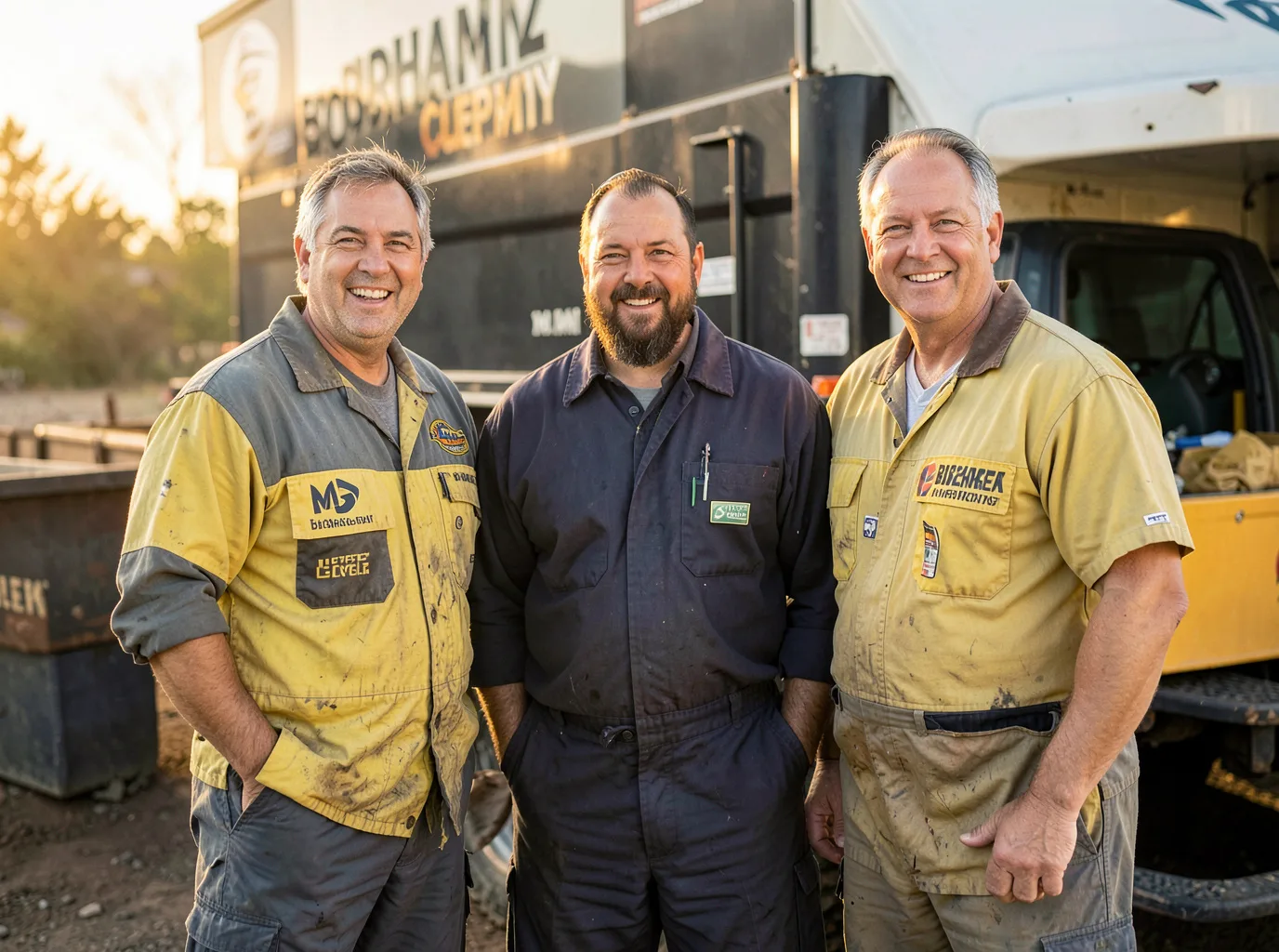Sewage Cleanup company in Latham, OH