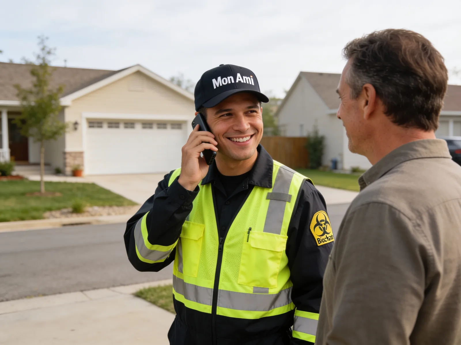 Sewage Cleanup Latham, OH FAQs