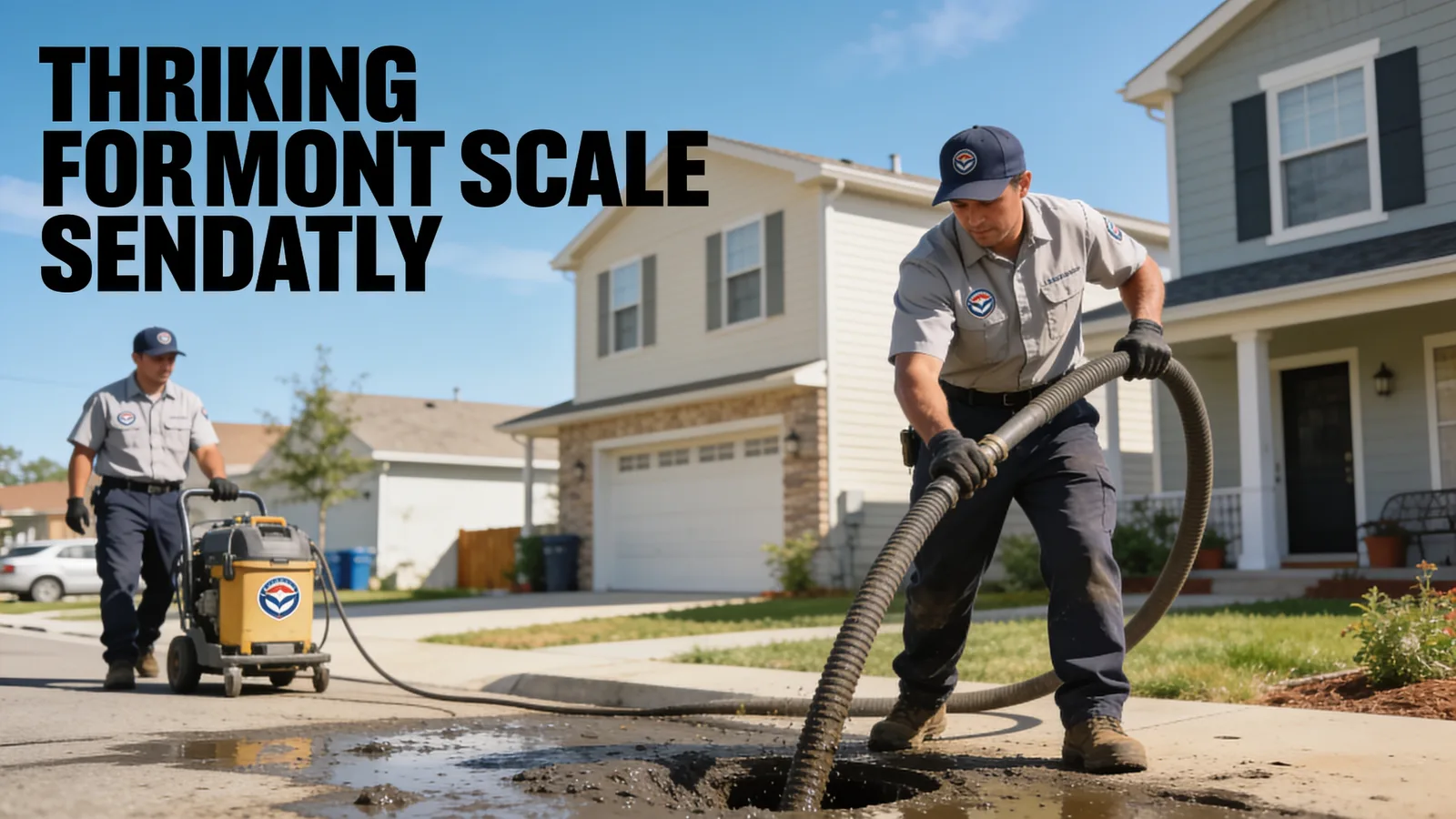 Sewage Cleanup in Latham, OH near me